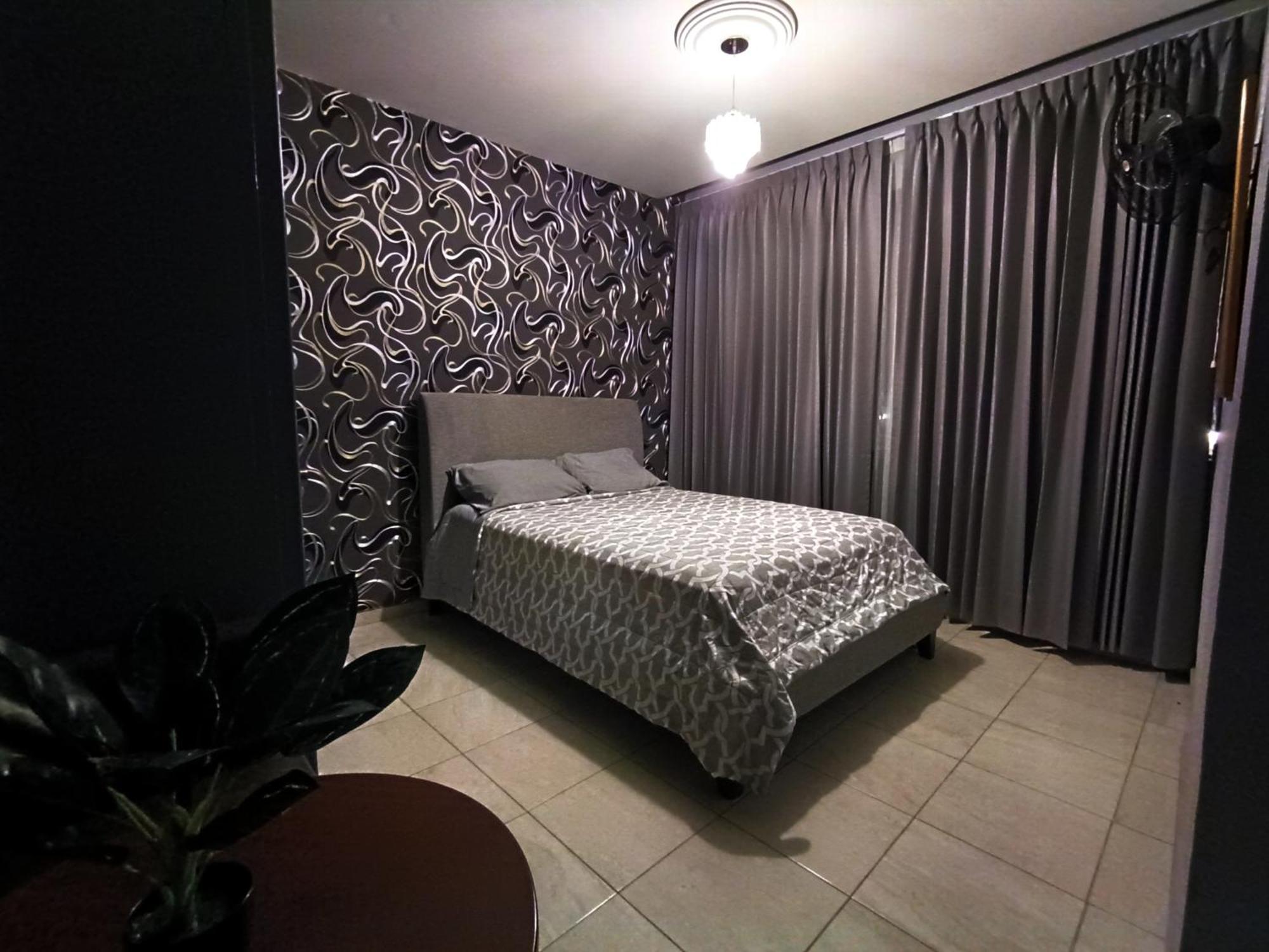 Capsule hotel Front Vista Aguascalientes