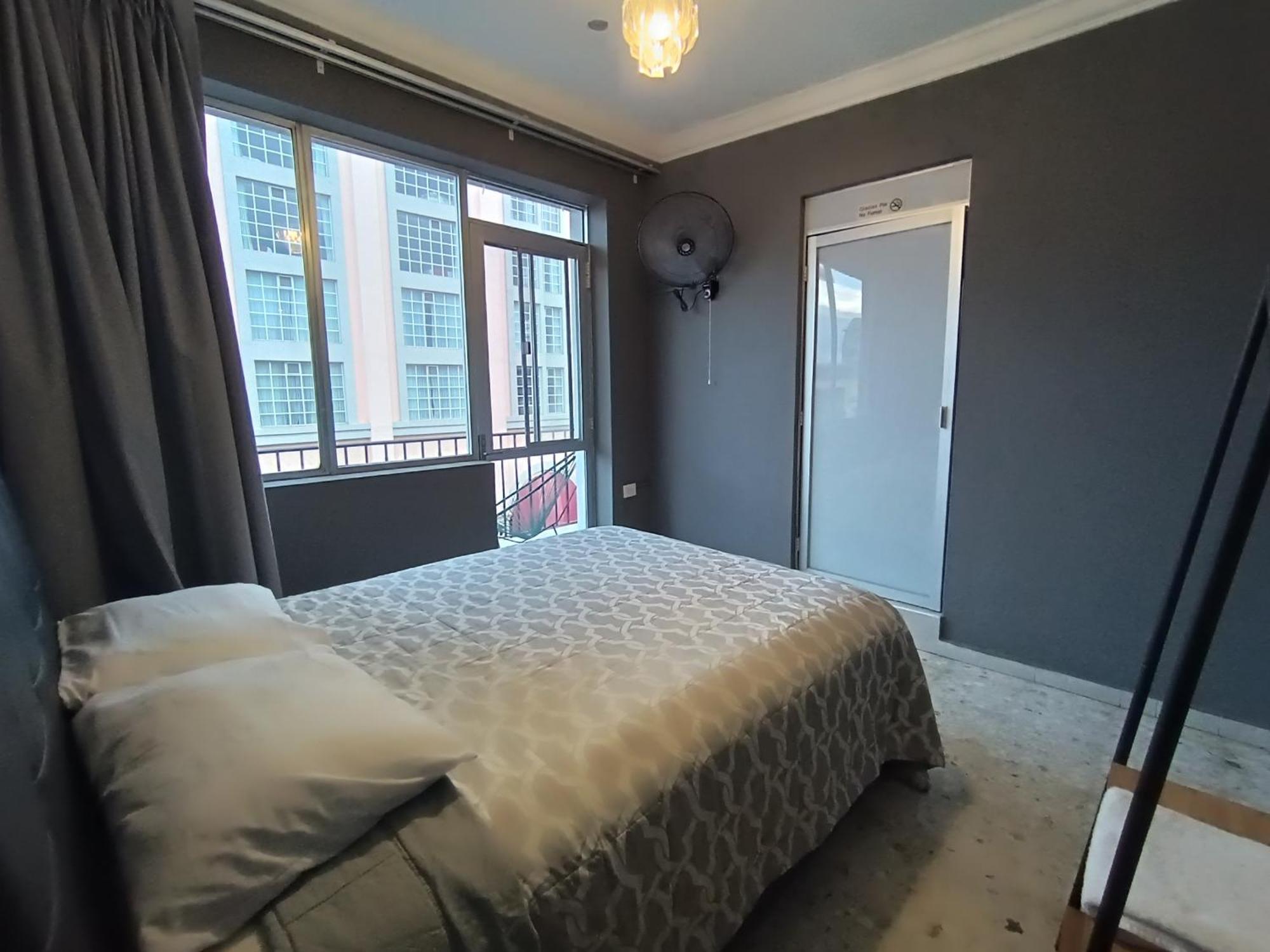 Capsule hotel Front Vista Aguascalientes