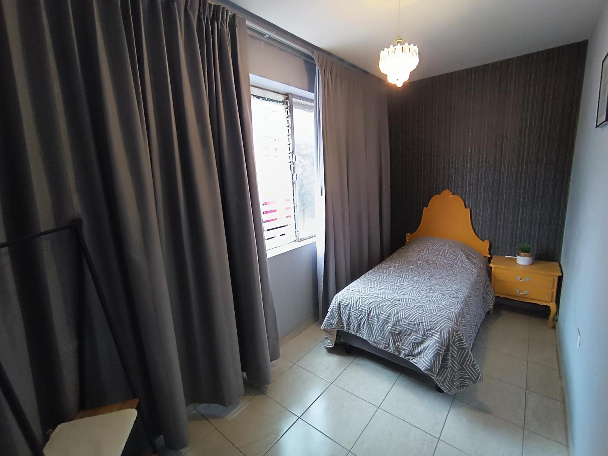 Capsule hotel Front Vista Aguascalientes