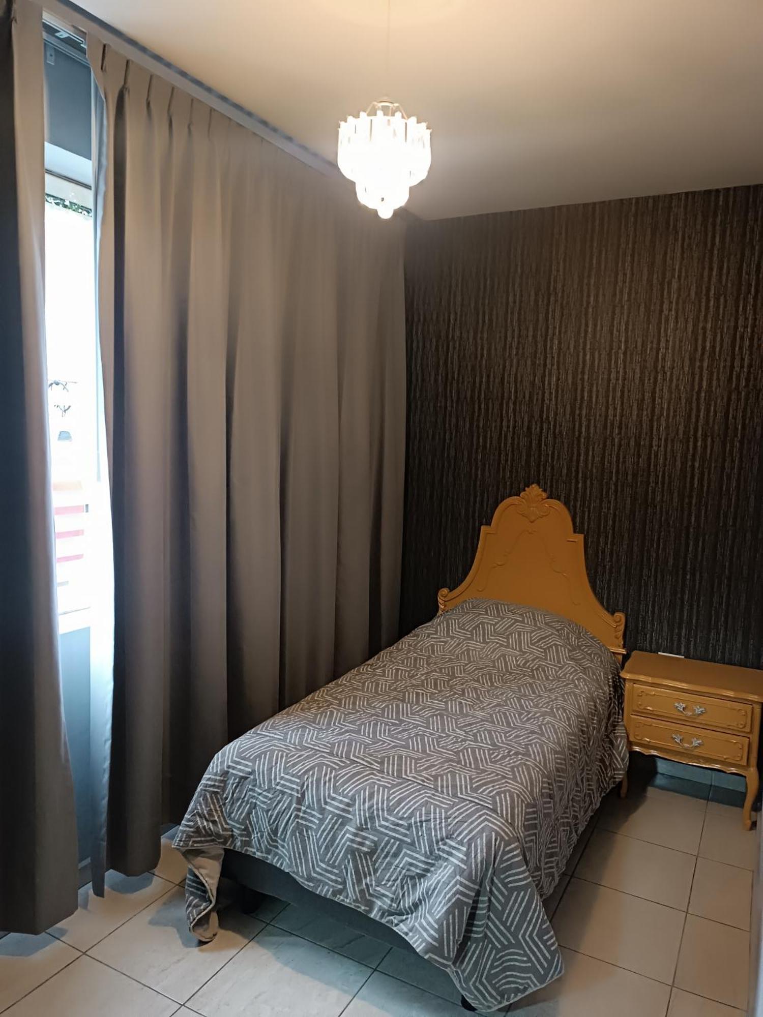 Capsule hotel Front Vista Aguascalientes